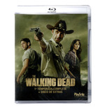 Blu ray The Walking