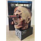 Blu-ray The Walking Dead 2a Temporada Completa - Gift-set