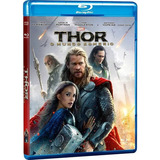 Blu ray Thor 