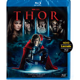 Blu ray Thor 