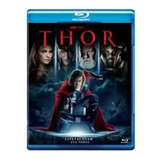 Blu ray Thor 