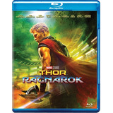 Blu ray Thor