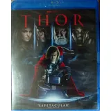 Blu Ray Thor