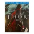 Blu-ray Thor 3d + 2d + Dvd - Edição Limitada - Lacrado