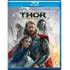 Blu-ray Thor O Mundo Sombrio - Chris Hemsworth - Lacrado