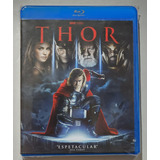 Blu ray Thor Original
