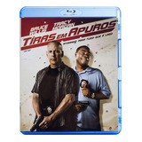 Blu ray Tiras Em