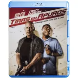 Blu ray Tiras Em