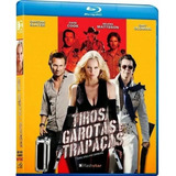 Blu ray Tiros