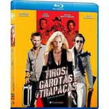 Blu Ray Tiros Garotas
