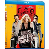 Blu ray Tiros Garotas