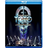 Blu ray Toto 