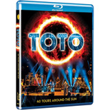 Blu ray Toto