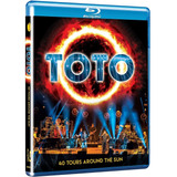 Blu ray Toto 