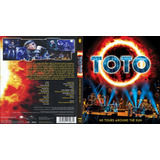 Blu Ray Toto 