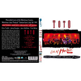 Blu Ray Toto 