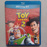 Blu ray Toy Story