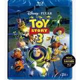 Blu ray Toy Story