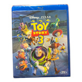 Blu ray Toy Story