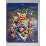 Blu ray Toy Story