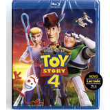 Blu ray Toy Story