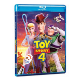 Blu ray Toy Story