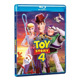Blu ray Toy Story