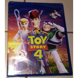 Blu ray Toy Story