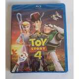 Blu ray Toy Story