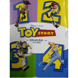 Blu ray Toy Story
