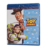 Blu ray Toy Story