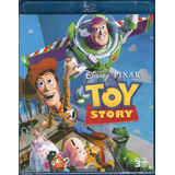 Blu ray Toy Story