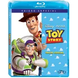 Blu ray Toy Story