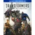 Blu-ray Transformers 4 - A Era Da Extinção - Lacrado