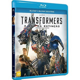 Blu ray Transformers A