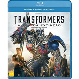 Blu ray Transformers A