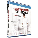 Blu-ray Tratamento De Choque - 1ª Temporada