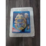 Blu Ray Trilogia Corra