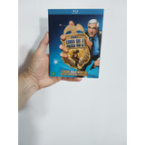 Blu ray Trilogia Corra