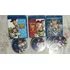 Blu-ray Trilogia Toy Story 1, 2, 3 Original Novo Disney B2