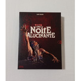 Blu ray Trilogia Uma