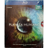 Blu Ray Triplo Planeta