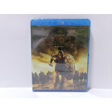 Blu Ray Troia 