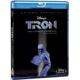 Blu ray Tron