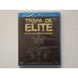 Blu ray Tropa De