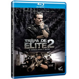 Blu-ray Tropa De Elite 2 ( José Padilha) Wagner Moura