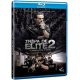 Blu-ray Tropa De Elite 2 **novo E Lacrado**