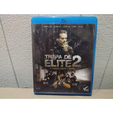 Blu ray Tropa De
