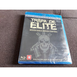 Blu Ray Tropa De