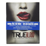 Blu ray True Blood
